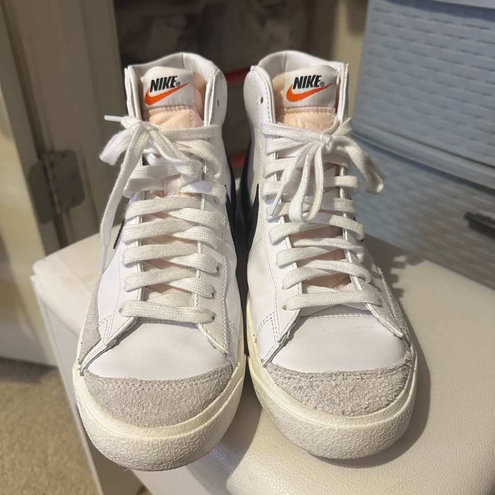 Nike Blazers